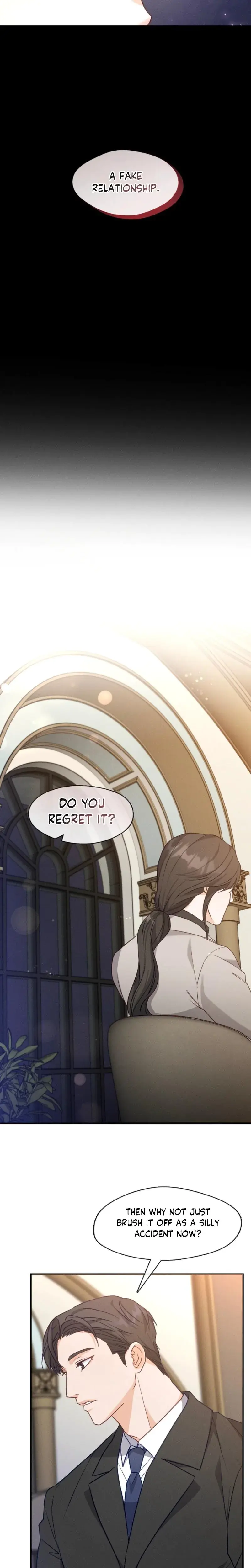 The Runaway Secretary Episode 3 - Page 15