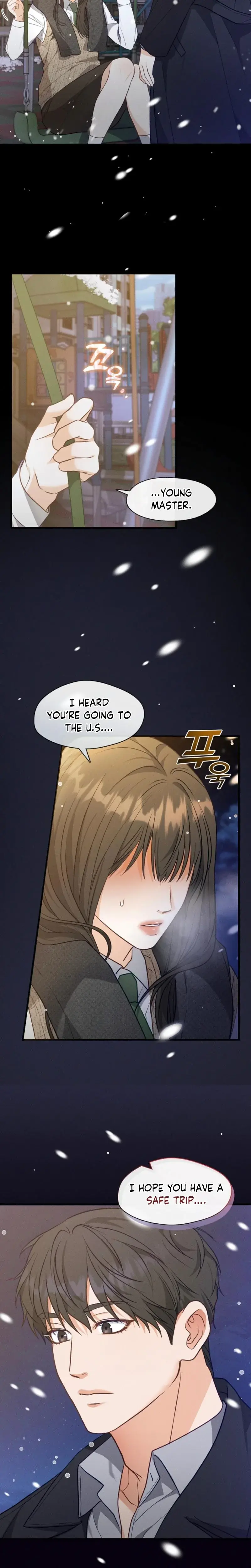 The Runaway Secretary Episode 3 - Page 2