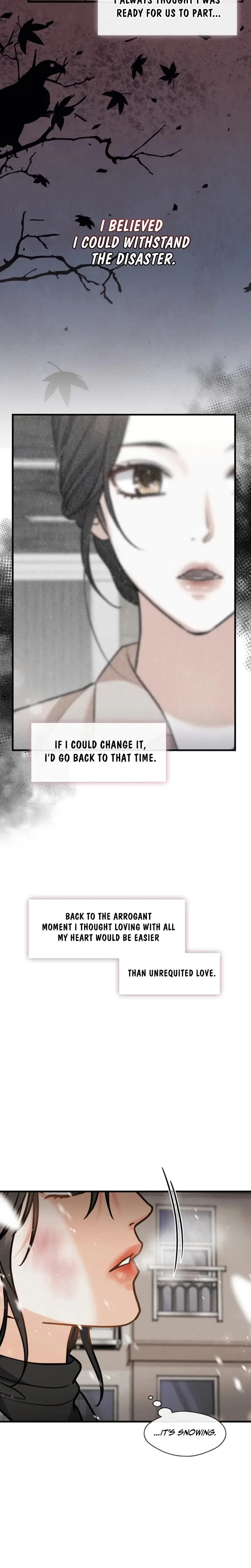 The Runaway Secretary Episode 31 - Page 10