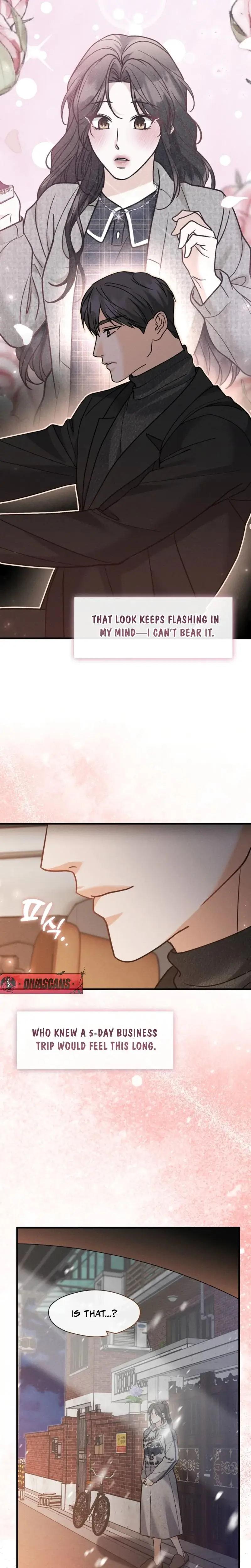 The Runaway Secretary Episode 31 - Page 16