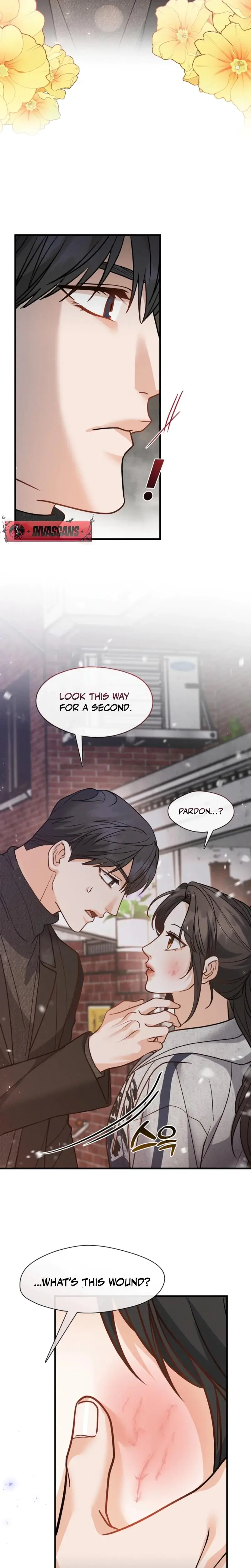 The Runaway Secretary Episode 31 - Page 19