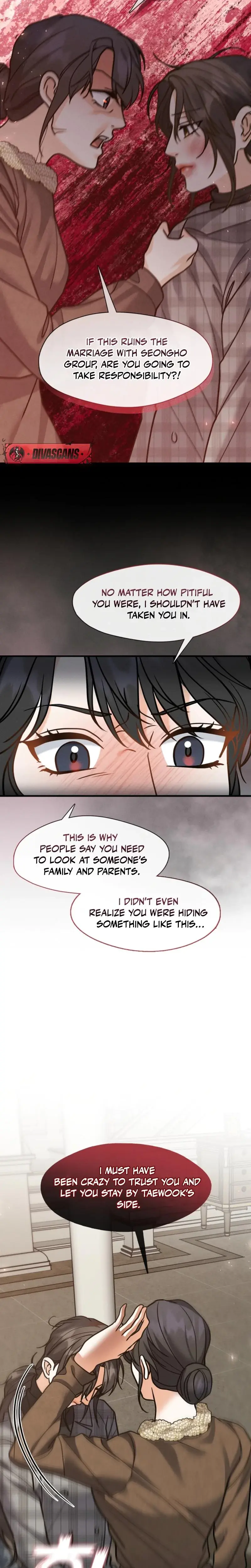 The Runaway Secretary Episode 31 - Page 4