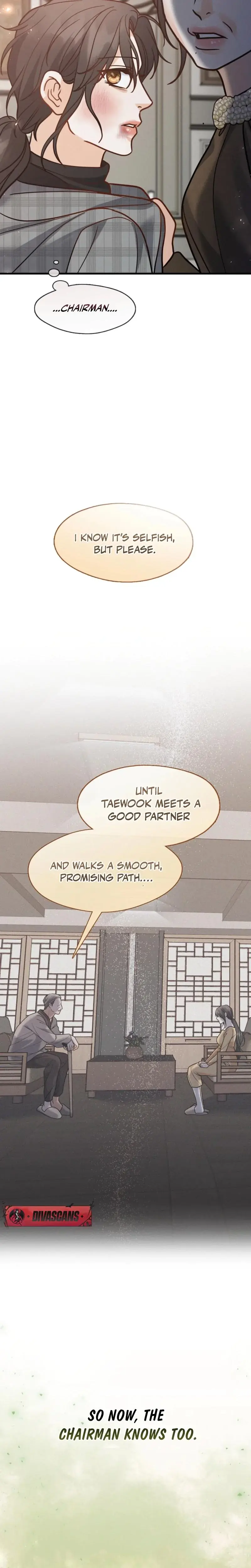 The Runaway Secretary Episode 31 - Page 6