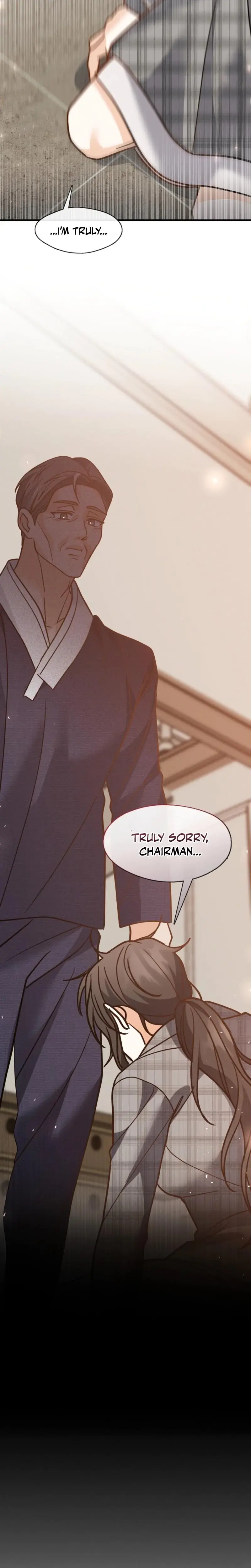 The Runaway Secretary Episode 31 - Page 8