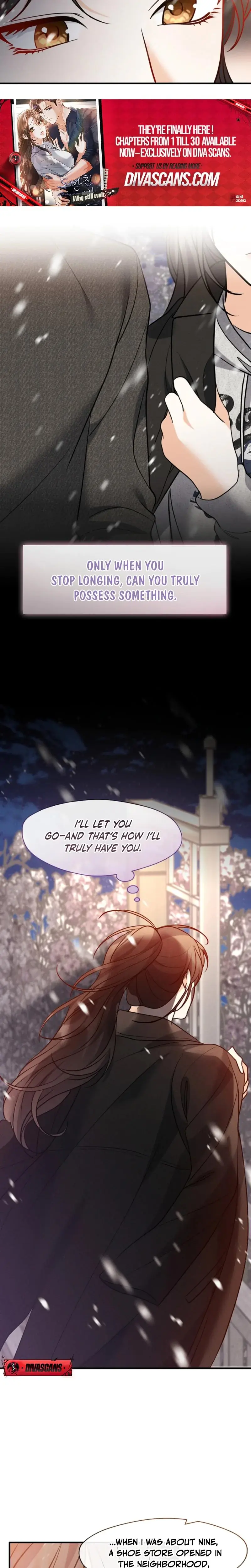 The Runaway Secretary Episode 32 - Page 12