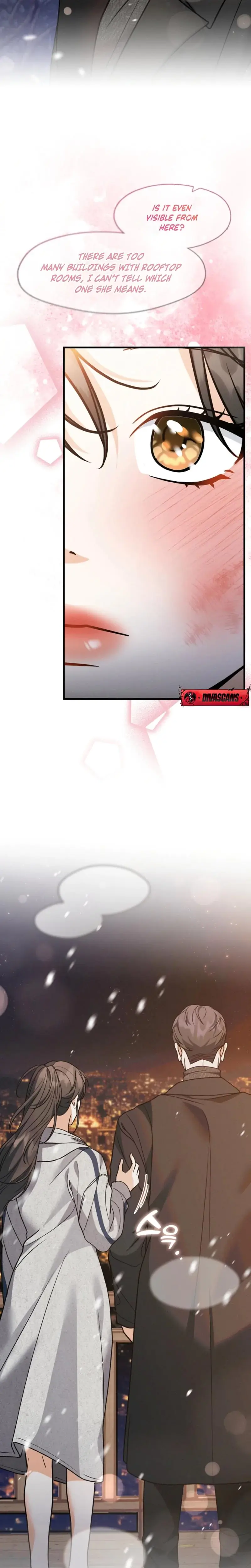 The Runaway Secretary Episode 32 - Page 7