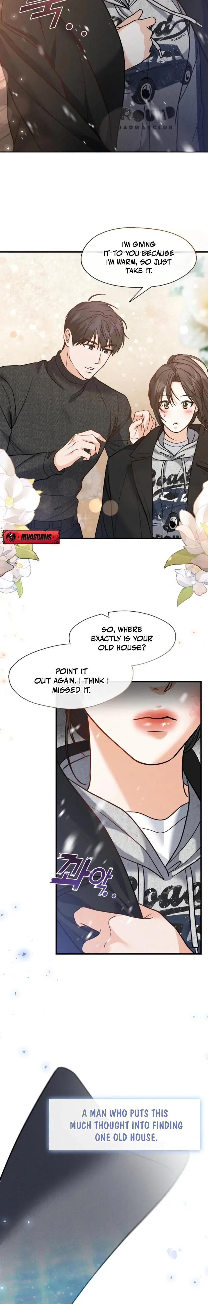 The Runaway Secretary Episode 32 - Page 9