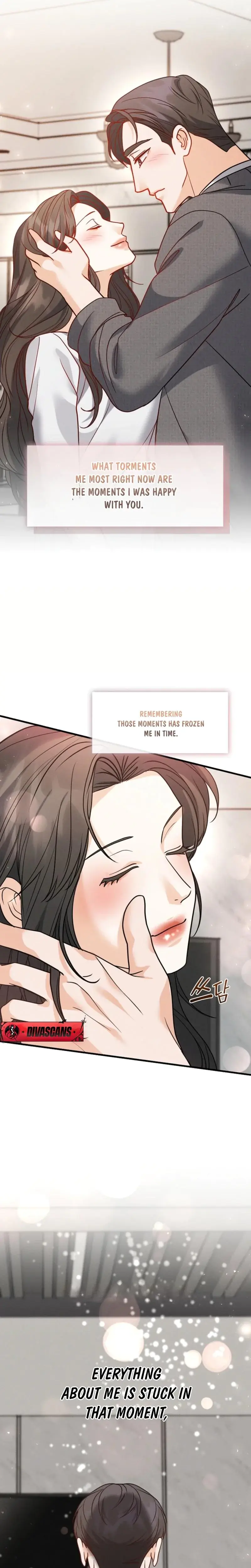 The Runaway Secretary Episode 36 - Page 13