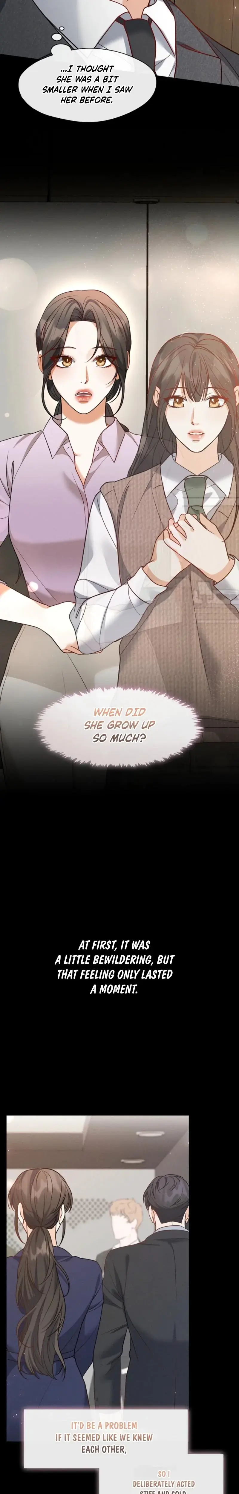 The Runaway Secretary Episode 36 - Page 2