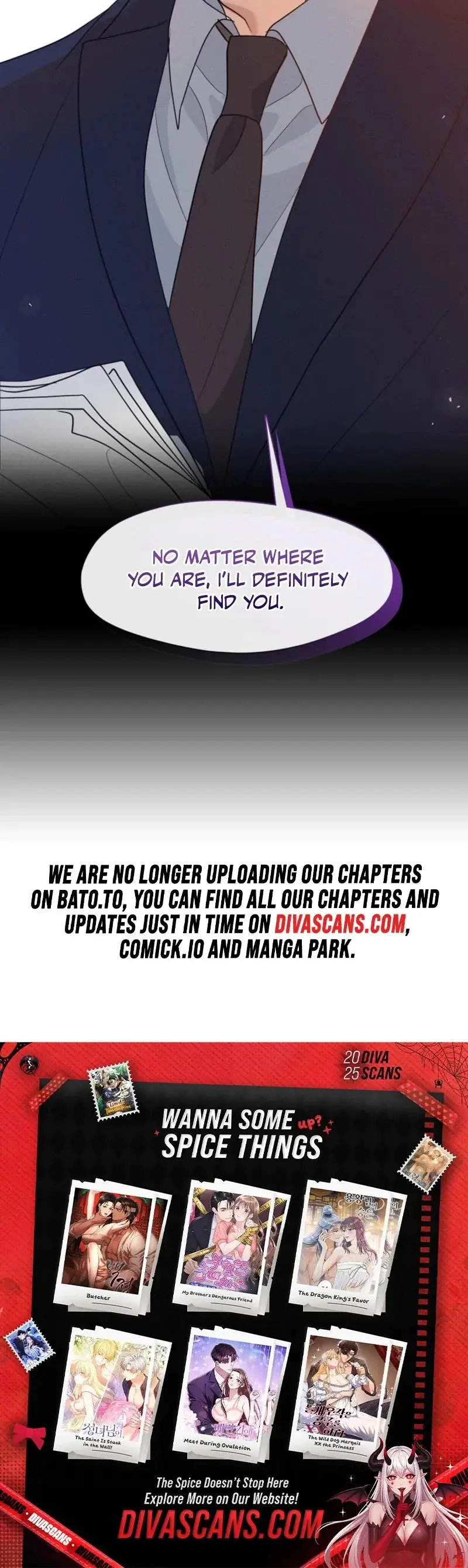 The Runaway Secretary Episode 36 - Page 26