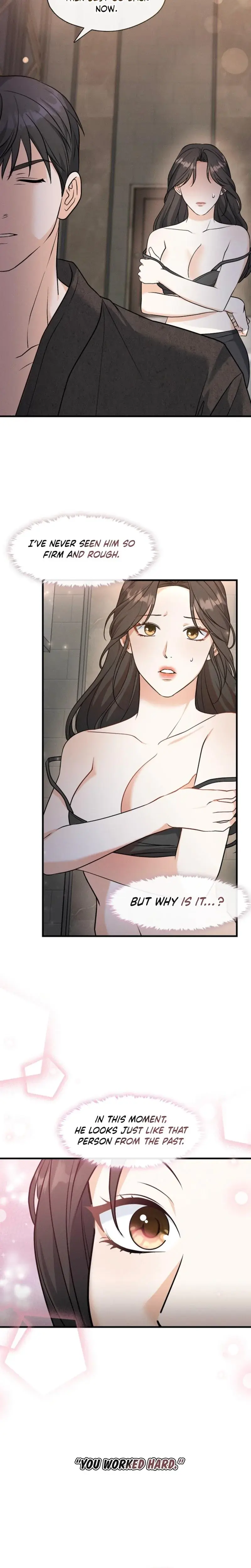 The Runaway Secretary Episode 4 - Page 18