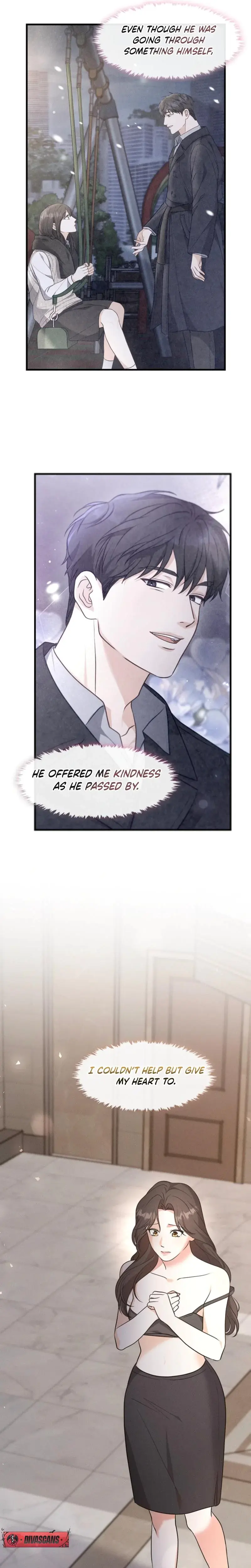 The Runaway Secretary Episode 4 - Page 19