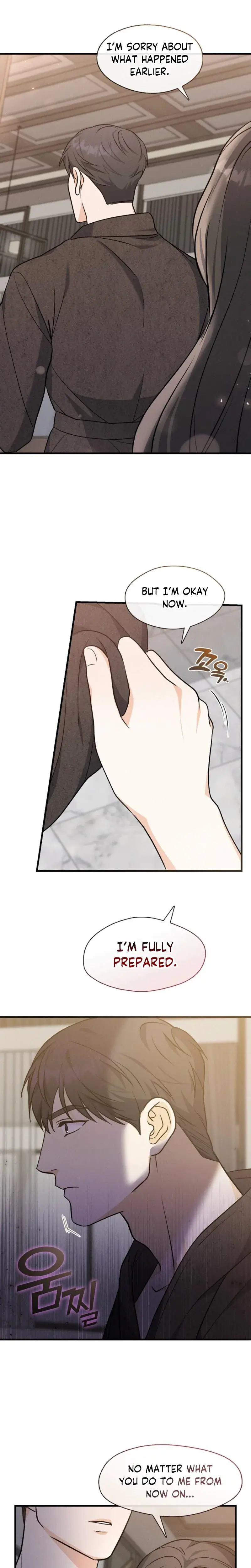 The Runaway Secretary Episode 4 - Page 21