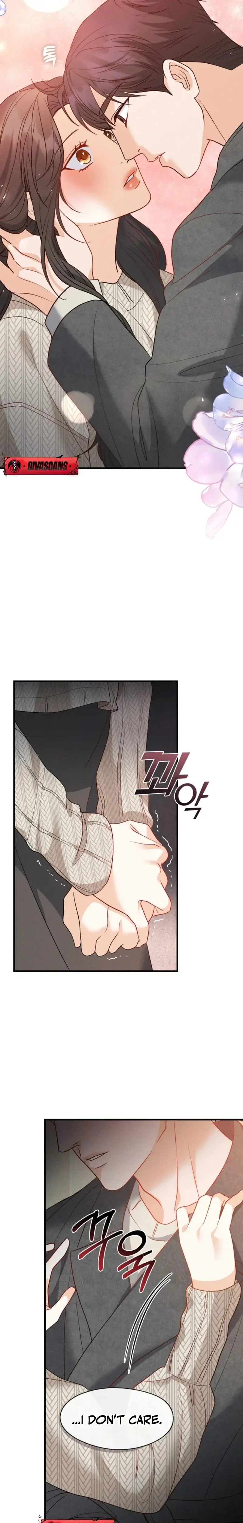 The Runaway Secretary Episode 41 - Page 10