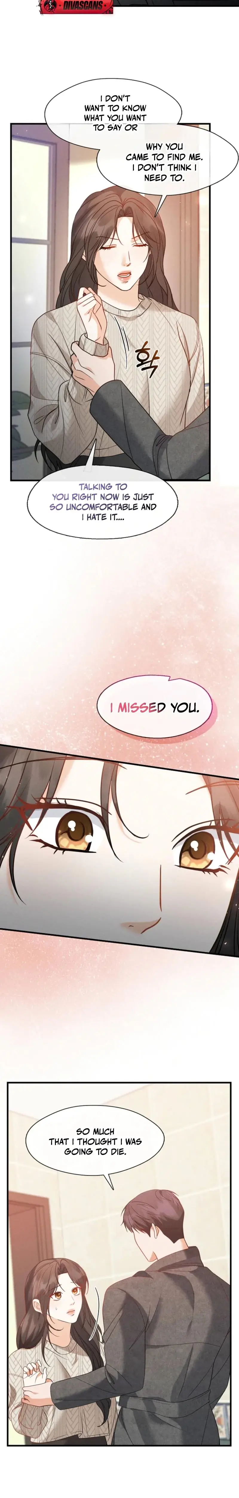 The Runaway Secretary Episode 41 - Page 11