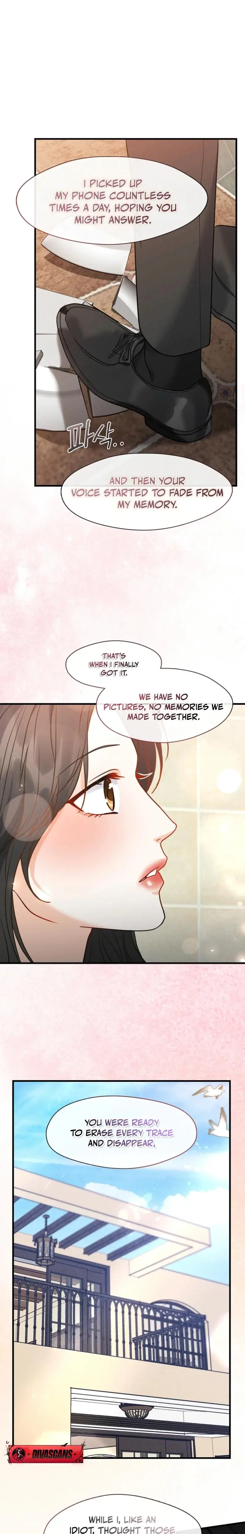 The Runaway Secretary Episode 41 - Page 12