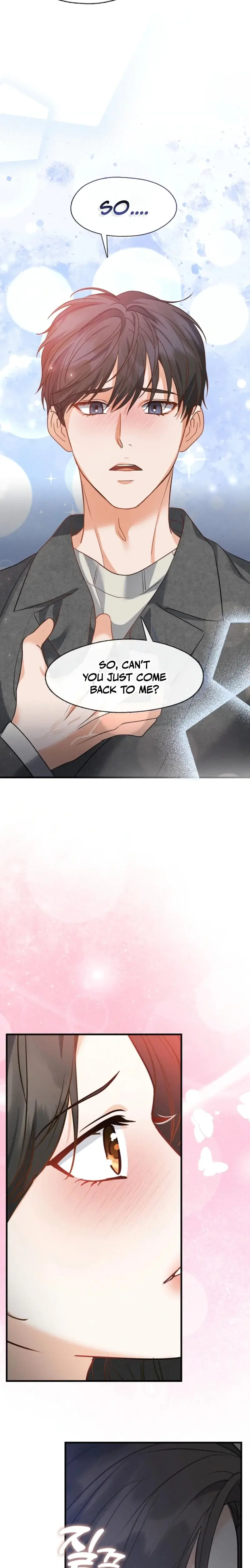 The Runaway Secretary Episode 41 - Page 14