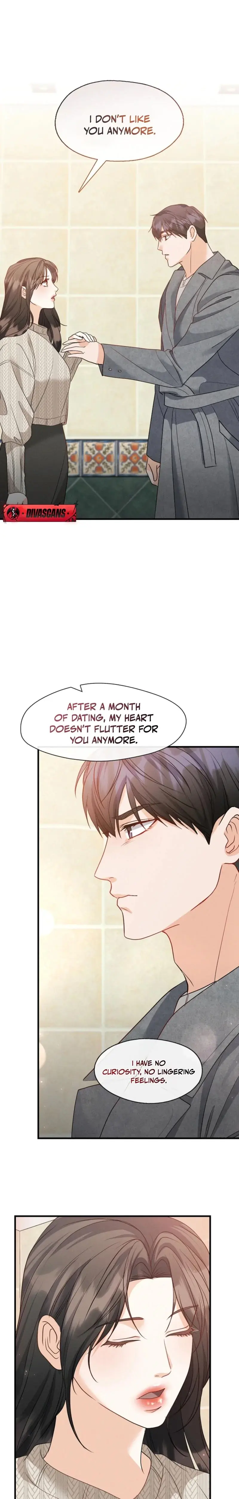 The Runaway Secretary Episode 41 - Page 16