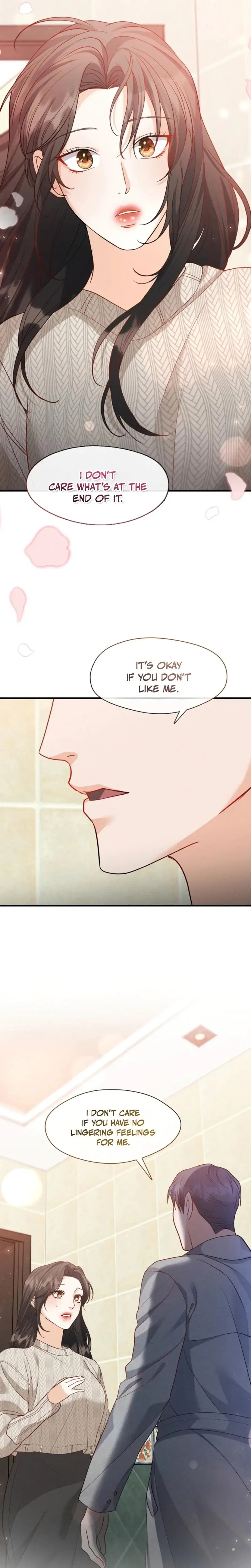 The Runaway Secretary Episode 41 - Page 19