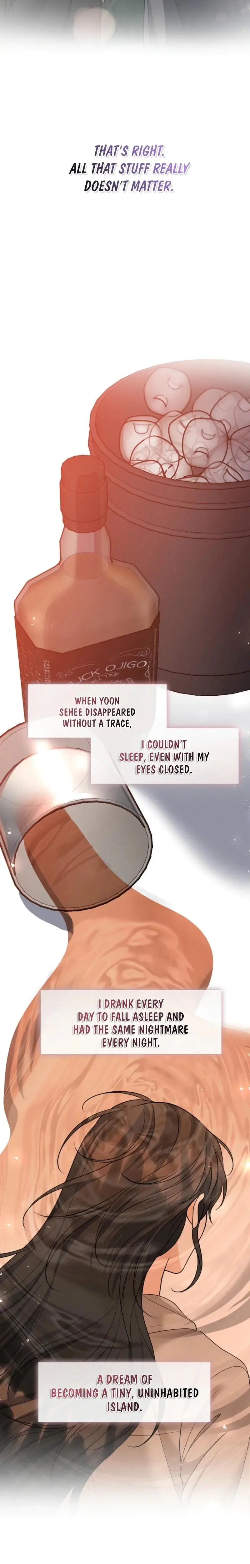 The Runaway Secretary Episode 41 - Page 20