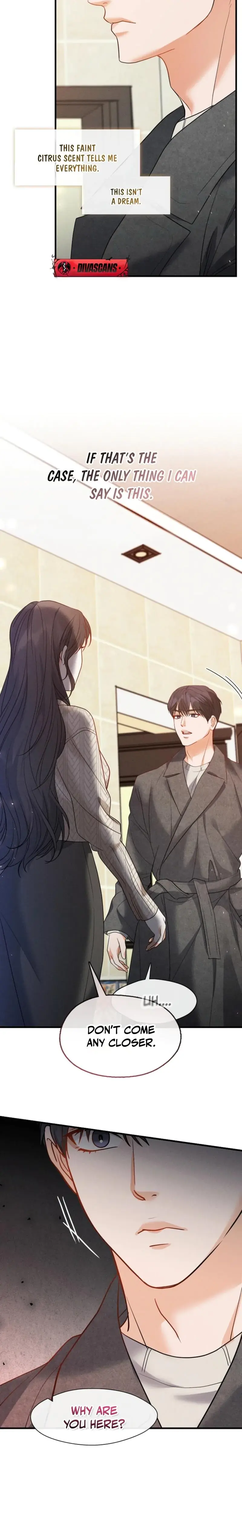 The Runaway Secretary Episode 41 - Page 3