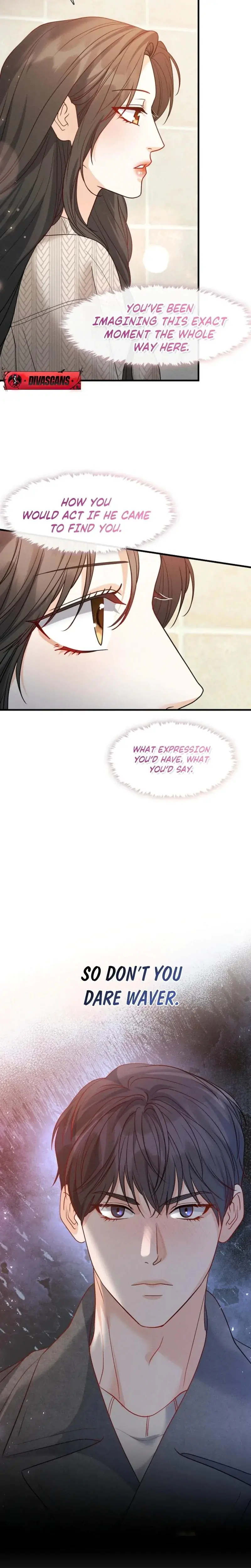 The Runaway Secretary Episode 41 - Page 5