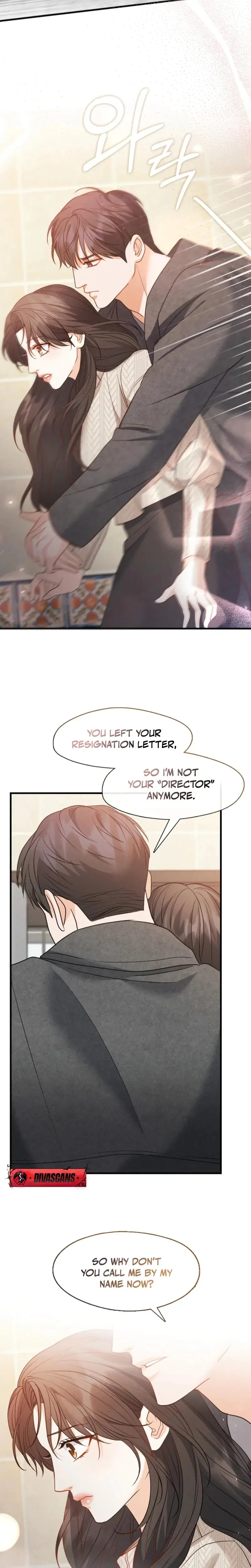 The Runaway Secretary Episode 41 - Page 7