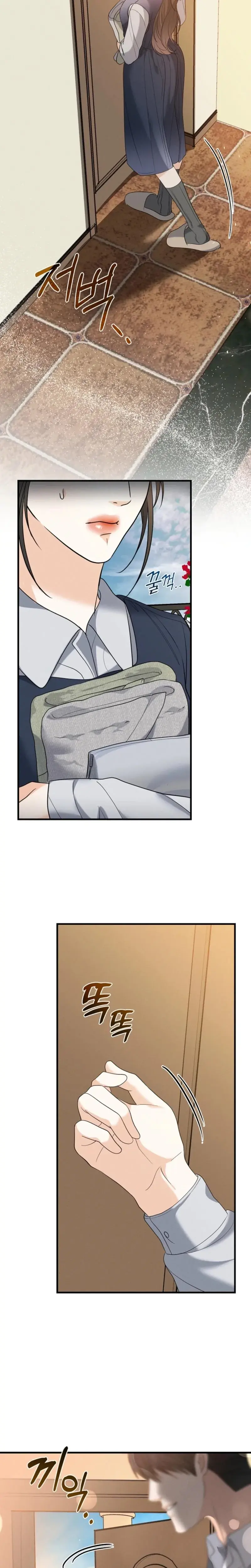 The Runaway Secretary Episode 42 - Page 15