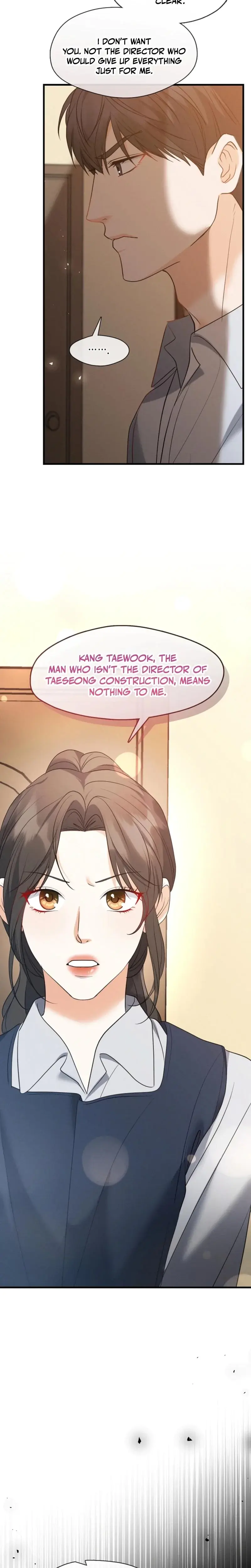 The Runaway Secretary Episode 42 - Page 22