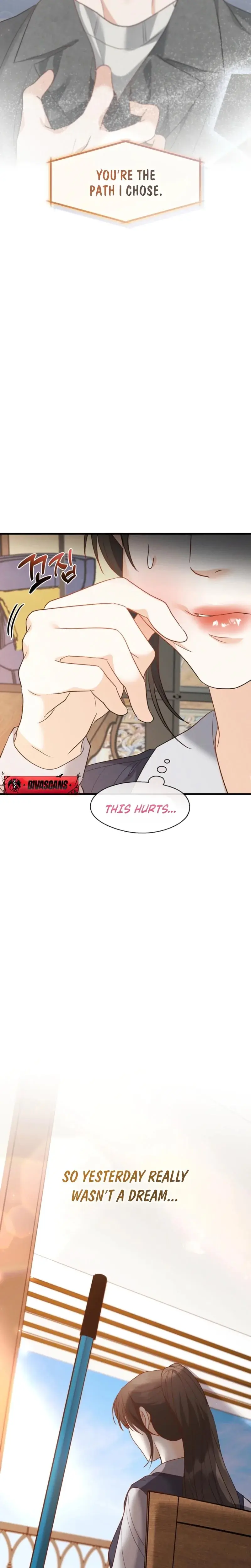 The Runaway Secretary Episode 42 - Page 3