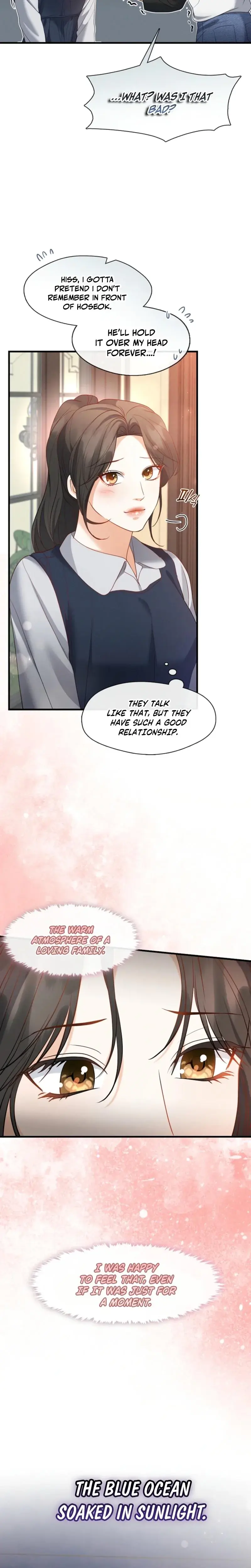 The Runaway Secretary Episode 42 - Page 9