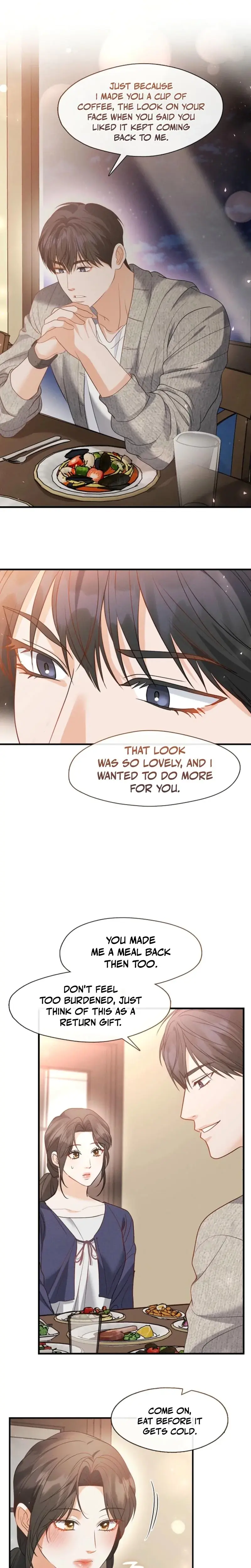 The Runaway Secretary Episode 45 - Page 13