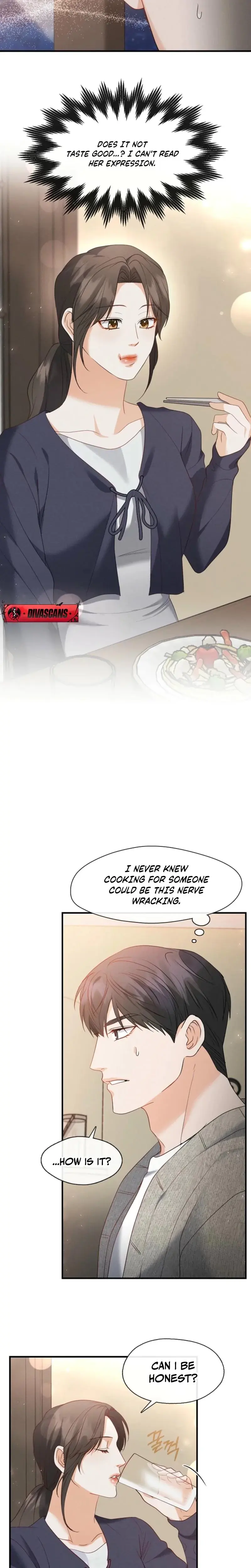 The Runaway Secretary Episode 45 - Page 15