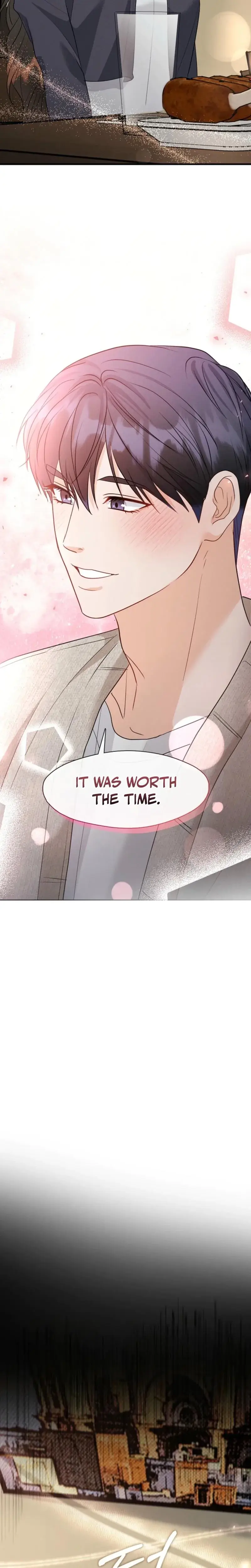 The Runaway Secretary Episode 45 - Page 19