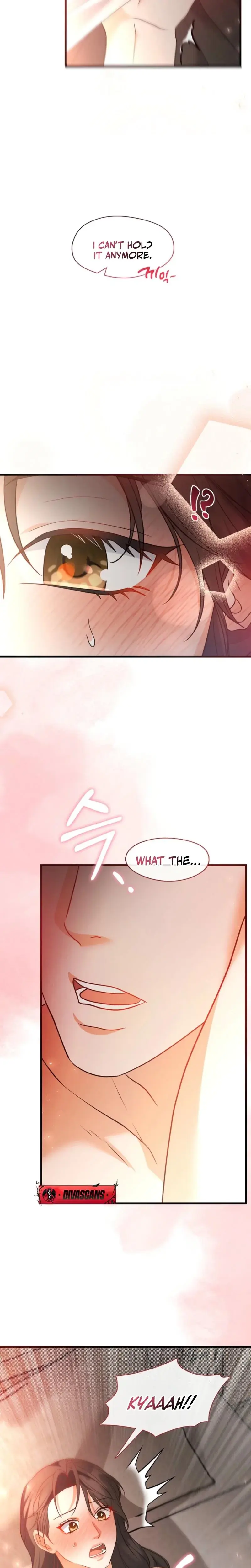 The Runaway Secretary Episode 46 - Page 3
