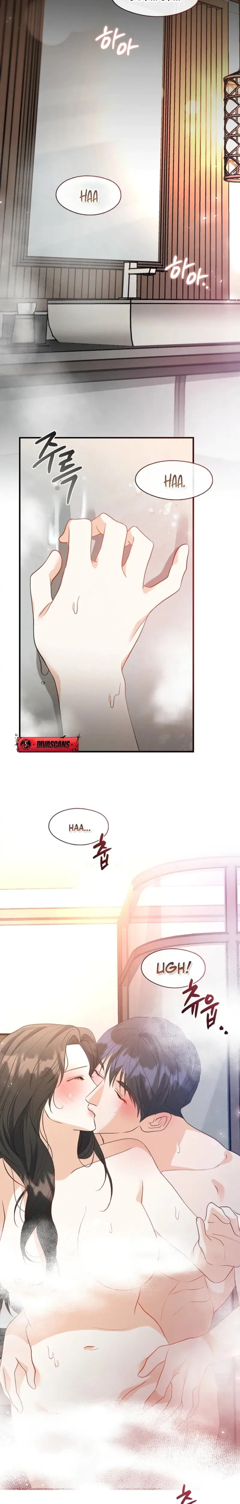 The Runaway Secretary Episode 51 - Page 18