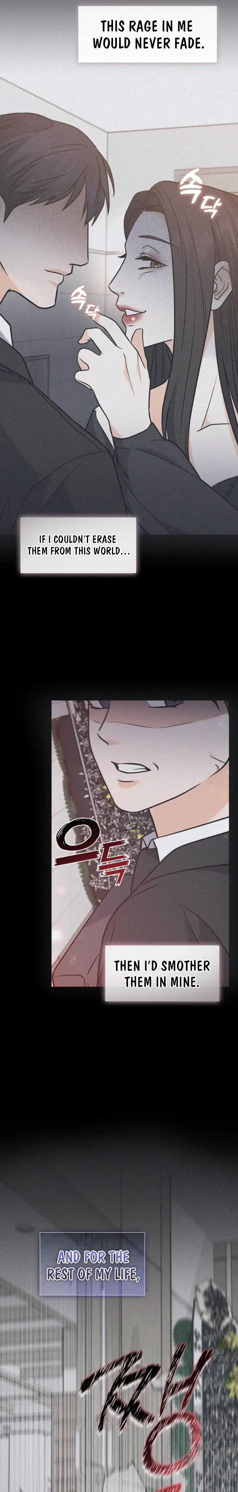 The Runaway Secretary Episode 7 - Page 26