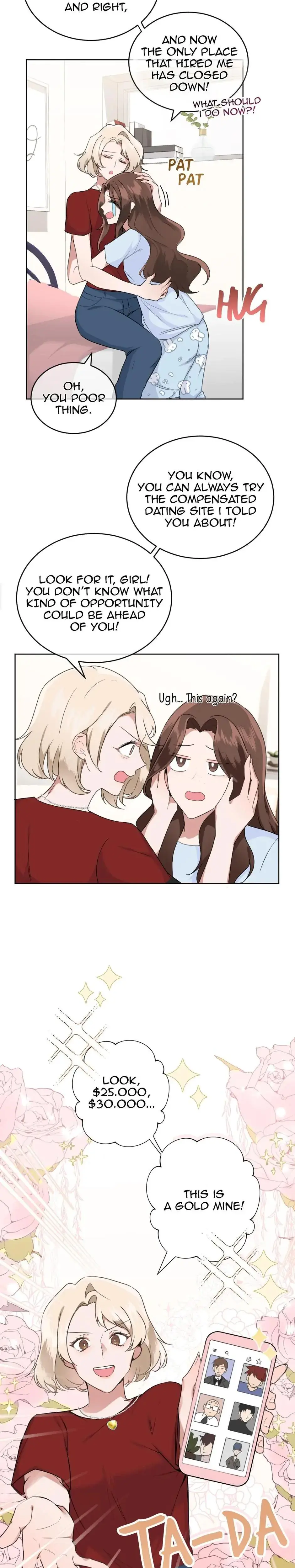 Torn Between Alphas Episode 1 - Page 13