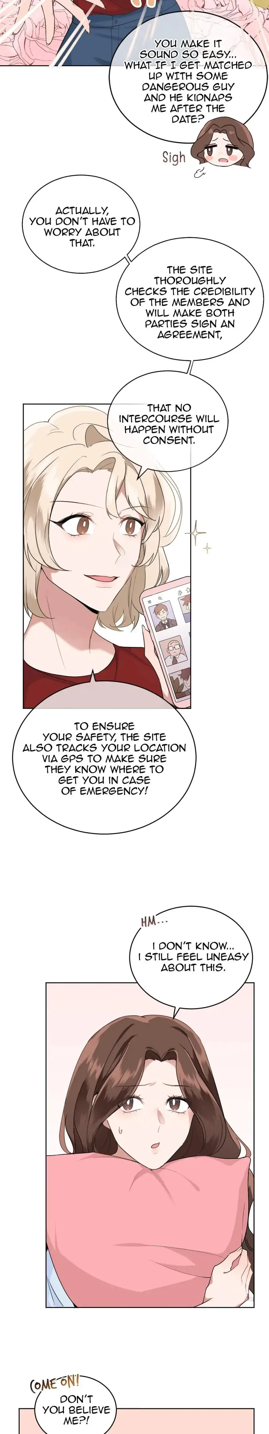 Torn Between Alphas Episode 1 - Page 14