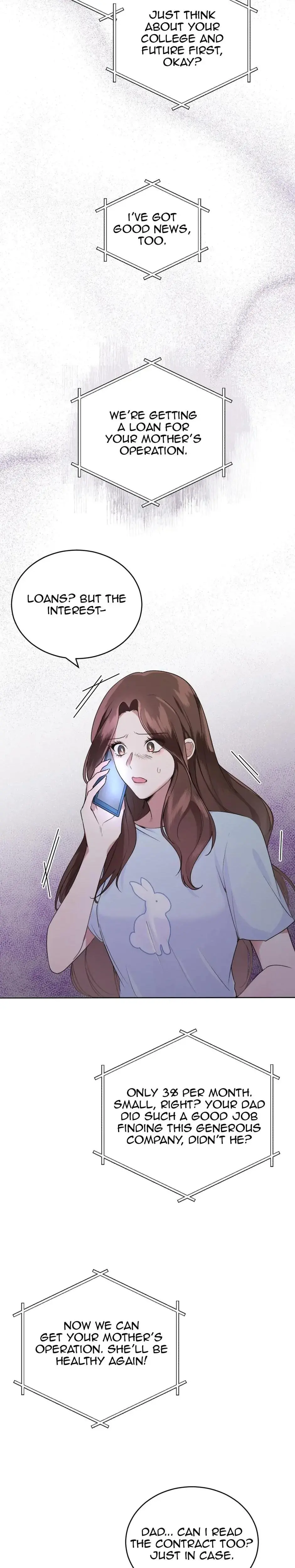Torn Between Alphas Episode 1 - Page 18