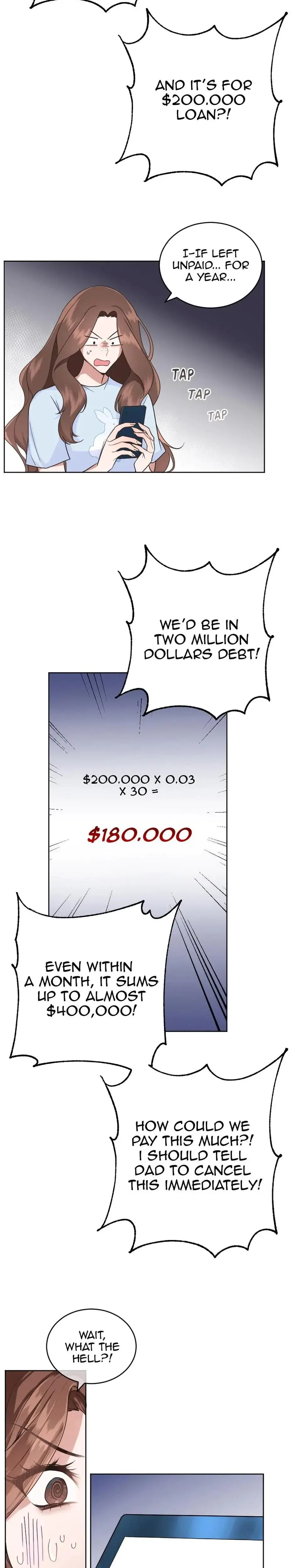 Torn Between Alphas Episode 1 - Page 20