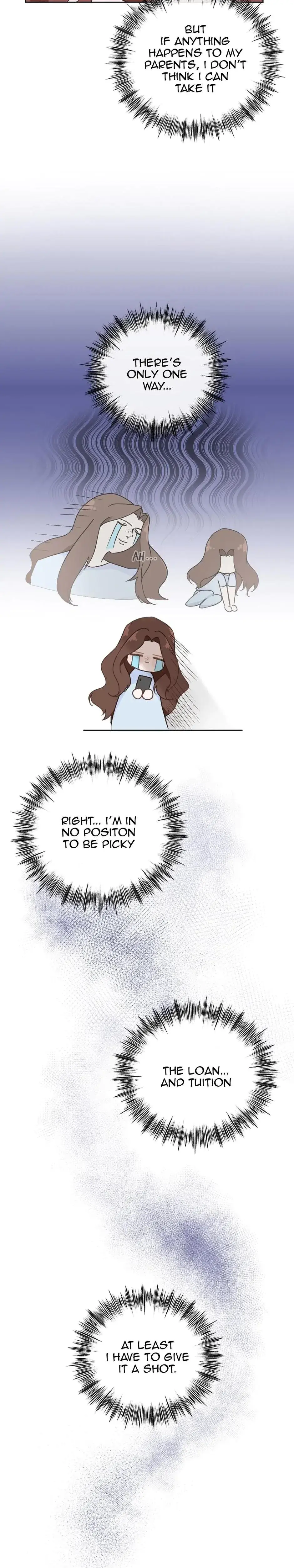 Torn Between Alphas Episode 1 - Page 22