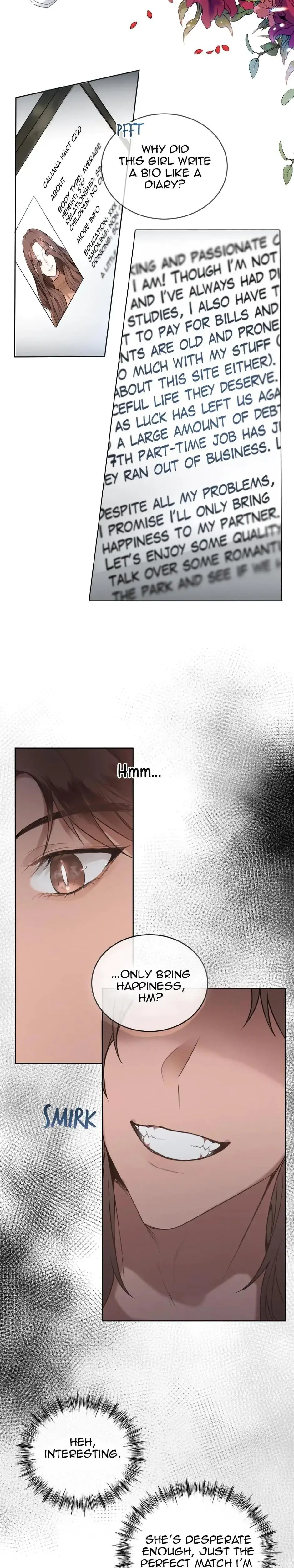 Torn Between Alphas Episode 1 - Page 25