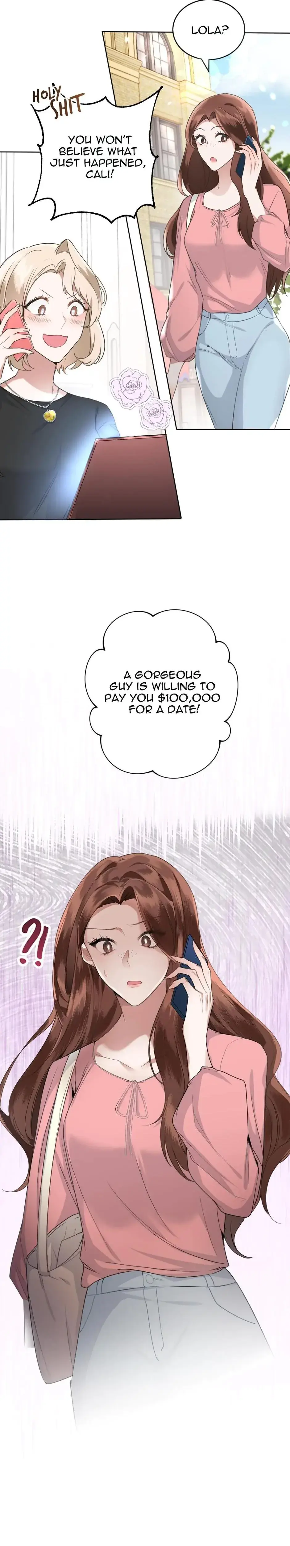 Torn Between Alphas Episode 1 - Page 28