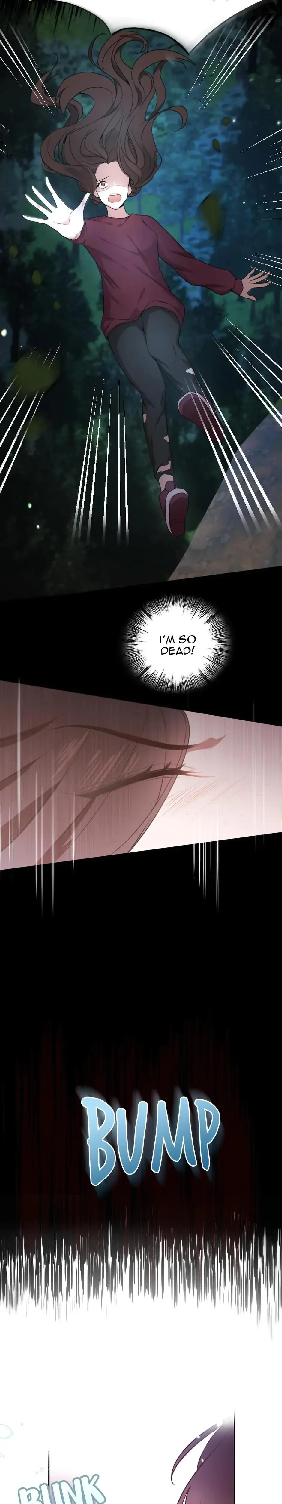Torn Between Alphas Episode 1 - Page 6
