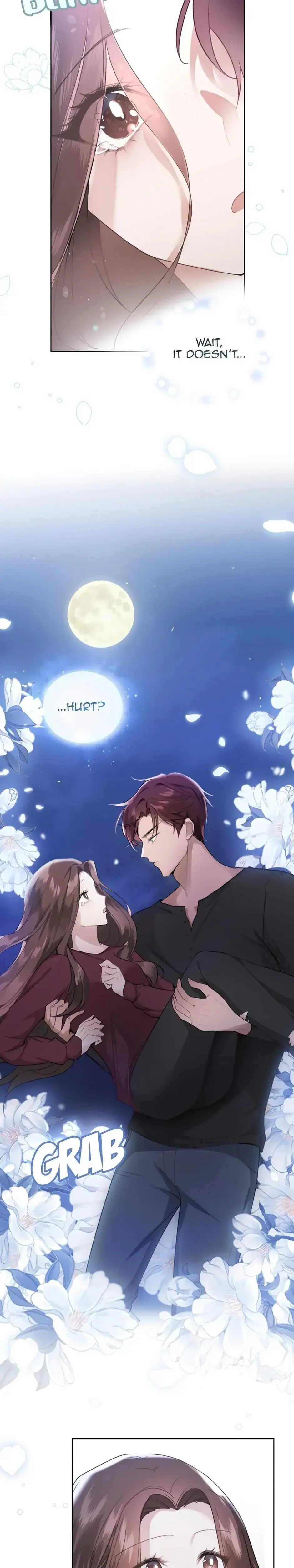Torn Between Alphas Episode 1 - Page 7