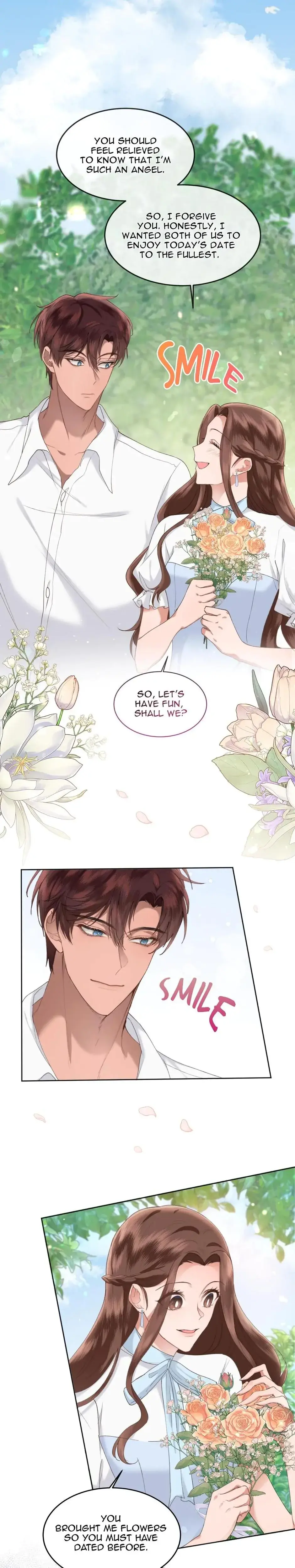 Torn Between Alphas Episode 10 - Page 10