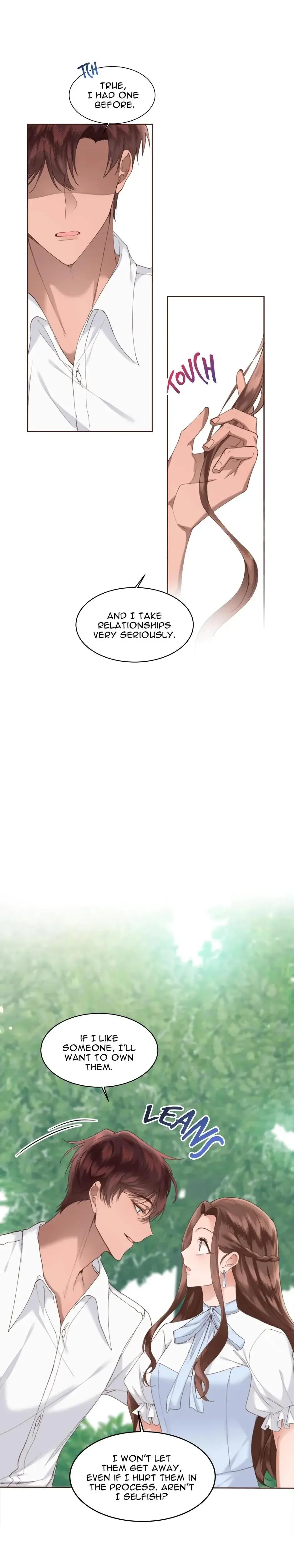 Torn Between Alphas Episode 10 - Page 12