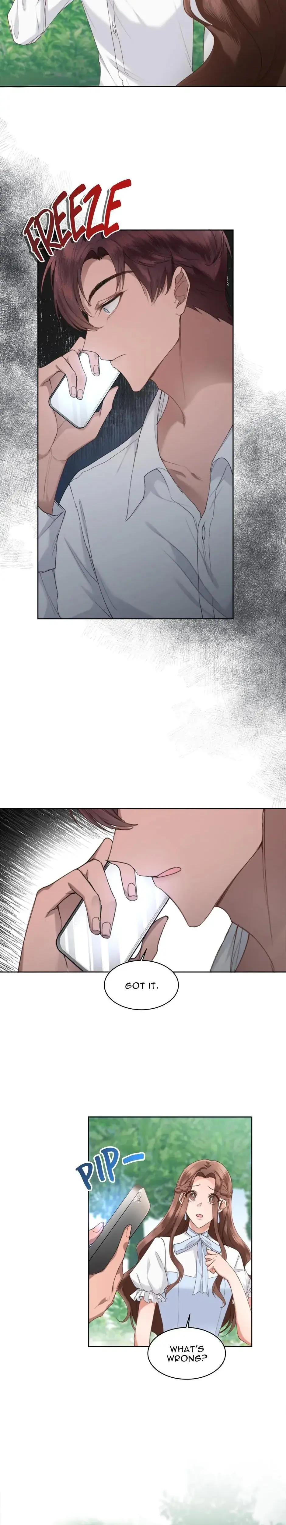 Torn Between Alphas Episode 10 - Page 16