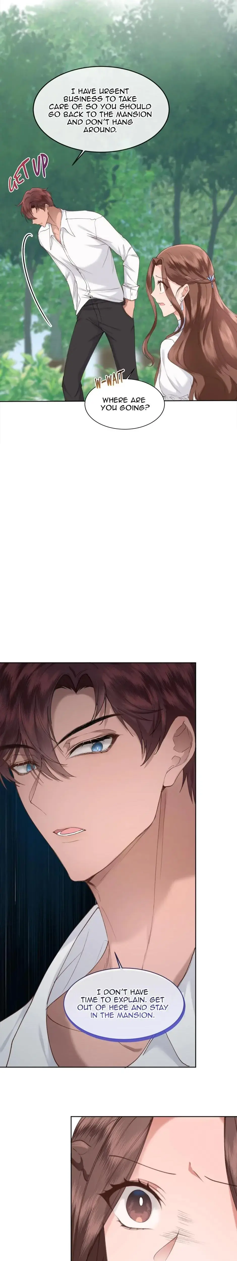 Torn Between Alphas Episode 10 - Page 17